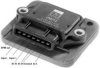 BERU ZM012 Switch Unit, ignition system